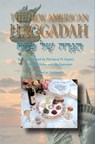 The New American Haggadah - Behrman House - 9780874416756