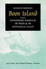 Boon Island - Kenneth Roberts - 9780874517446