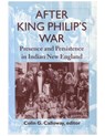 After King Philip's War - Colin G. Calloway - 9780874518191