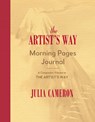 Cameron, J: Artist's Way Morning Pages Journal - Julia Cameron - 9780874778861