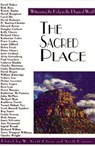 Sacred Place - OLSEN,  W Scott - 9780874805246