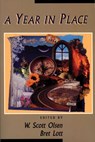 A Year In Place - OLSEN,  W Scott - 9780874806731