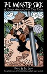 Monster Stick - Paul Lepp ; Bil Lepp - 9780874835779