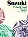 Suzuki Cello School 1 - DR. SHINICHI SUZUKI - 9780874874792