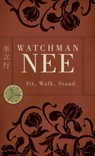 Sit, Walk, Stand - Watchman Nee - 9780875084190