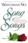 Song of Songs - Watchman Nee - 9780875088518