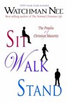 Sit Walk Stand - Watchman Nee - 9780875089737
