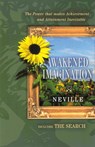 Awakened Imagination - Neville (Neville Goddard ) Goddard - 9780875166568
