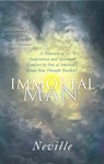 Immortal Man - Neville (Neville Goddard ) Goddard - 9780875167237