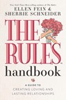The Rules Handbook - Ellen Fein ; Sherrie Schneider - 9780875169354