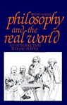 Philosophy and the Real World - MAGEE,  Brian - 9780875484365