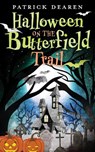 Halloween on the Butterfield Trail - Patrick Dearen - 9780875659367