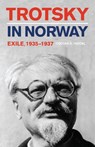 Trotsky in Norway - Oddvar Hoidal - 9780875804743