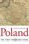 Poland - Patrice M. Dabrowski - 9780875804873