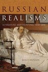 Russian Realisms - Molly Brunson - 9780875807386
