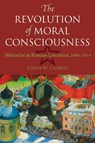 The Revolution of Moral Consciousness - Edith Clowes - 9780875807973