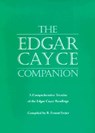 The Edgar Cayce Companion - B.Ernest Frejer - 9780876043578