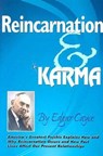 Reincarnation and Karma - Edgar (Edgar Cayce) Cayce - 9780876045244
