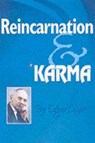 Reincarnation and Karma - Edgar (Edgar Cayce) Cayce - 9780876045244