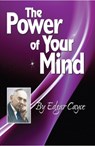 The Power of the Mind - Edgar (Edgar Cayce) Cayce - 9780876045893