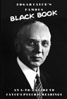 Edgar Cayce's Famous Black Book - Edgar (Edgar Cayce) Cayce - 9780876048351