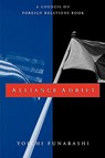 Alliance Adrift - Yoichi Funabashi - 9780876092484