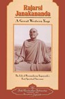 Rajarsi Janakananda (James J. Lynn): A Great Western Yogi - Self-Realization Fellowship - 9780876120194