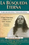 La Busqueda Eterna - Paramhansa Yogananda - 9780876120507