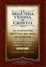 SPA-SEGUNDA VENIDA DE CRISTO V - Paramahansa Yogananda - 9780876121368