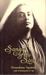 Songs of the Soul - Paramahansa Yogananda - 9780876122518