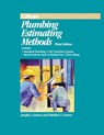 RSMeans Plumbing Estimating Methods - Joseph J. Galeno ; Sheldon T. Greene - 9780876297049