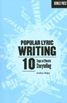 Popular Lyric Writing - Andrea Stolpe - 9780876390870