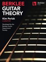 Berklee Guitar Theory - Kim Perlak - 9780876392188