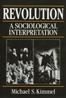 Revolution - Michael Kimmel - 9780877227366