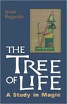Tree of Life - Israel (Israel Regardie) Regardie - 9780877281498