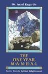 One Year Manual - Israel (Israel Regardie) Regardie - 9780877284895