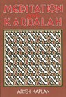 Meditation and Kabbalah - Aryeh Kaplan - 9780877286165