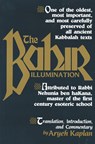 The Bahir -  - 9780877286189