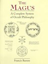 Magus - Francis Barrett - 9780877289425