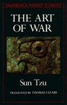 The Art of War - Sun Tzu ; Thomas Cleary - 9780877735373