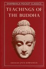 Teachings of the Buddha - Jack Kornfield - 9780877738602