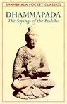 DHAMMAPADA - Thomas Byrom - 9780877739661