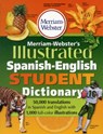 Merriam-Webster Illustrated Spanish-English Student Dictionary - Merriam-Webster Inc. - 9780877791775