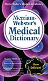 Merriam-Webster Medical Dictionary - Merriam-Webster Inc - 9780877792949