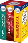 Merriam-Webster's Everyday Language Reference Set - Merriam-Webster - 9780877793328