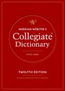 Merriam-Webster's Collegiate Dictionary - Merriam-Webster - 9780877794066