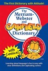 The Merriam-Webster and Garfield Dictionary - Merriam-Webster - 9780877796268
