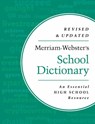 Merriam-Webster’s School Dictionary - Merriam-Webster - 9780877797494