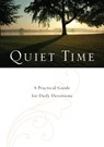 Quiet Time - Intervarsity Staff - 9780877842507