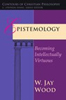 EPISTEMOLOGY - W. Jay Wood - 9780877845225